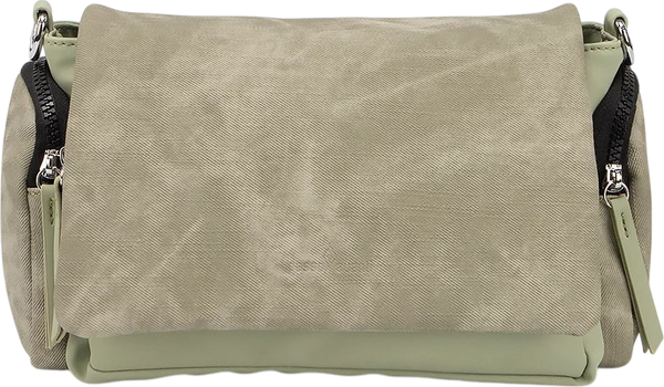 Изображение товара Сумка Passo Avanti 728-YH1004-OLV (оливковый)