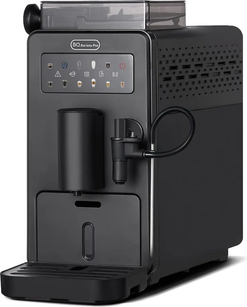 Изображение товара Кофемашина BQ CM9003 (черный)