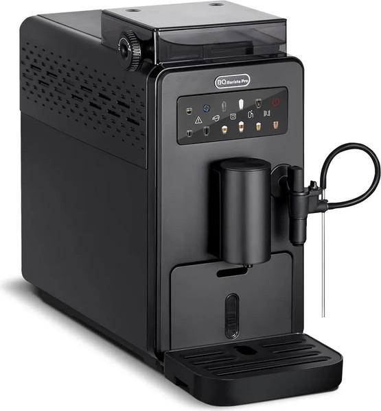 Изображение товара Кофемашина BQ CM9003 (черный)