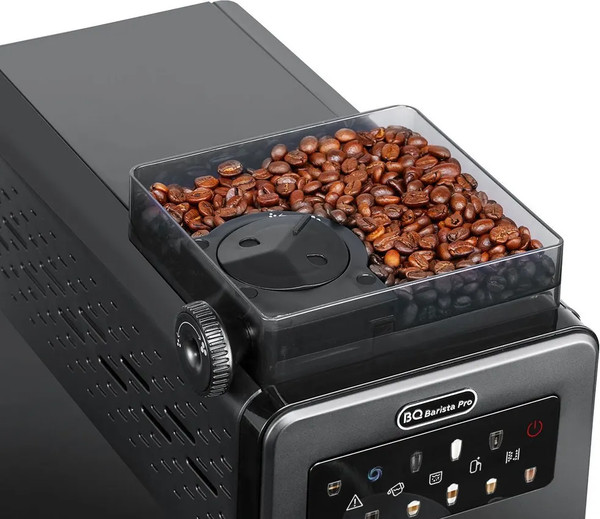 Изображение товара Кофемашина BQ CM9003 (черный)