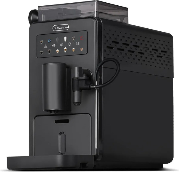 Изображение товара Кофемашина BQ CM9003 (черный)