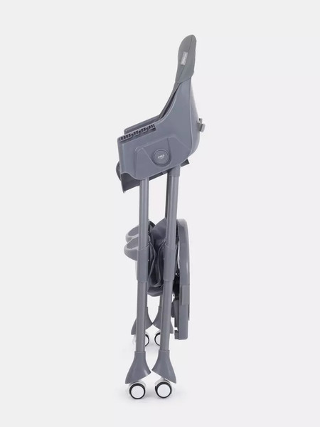Изображение товара Стульчик для кормления MOWbaby Nemo / MBH140 (Graphite)