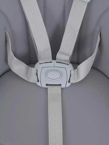 Изображение товара Стульчик для кормления MOWbaby Nemo / MBH140 (Graphite)