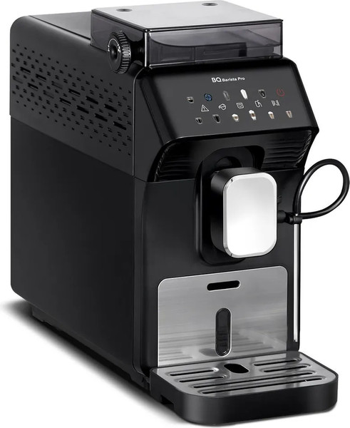 Изображение товара Кофемашина BQ CM9004 (черный)