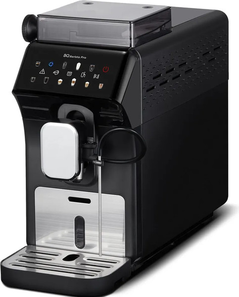 Изображение товара Кофемашина BQ CM9004 (черный)