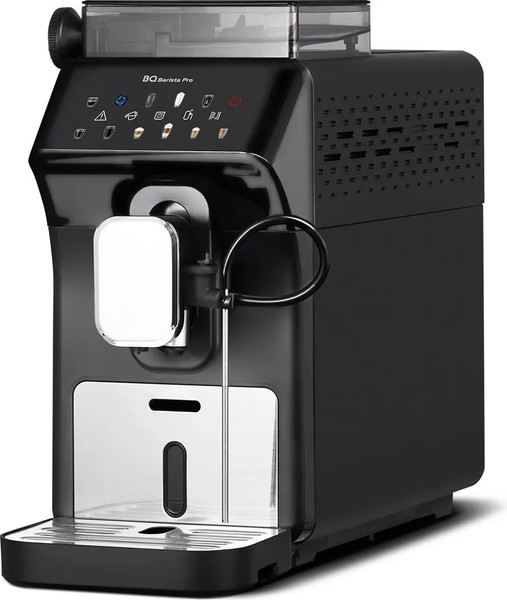 Изображение товара Кофемашина BQ CM9004 (черный)
