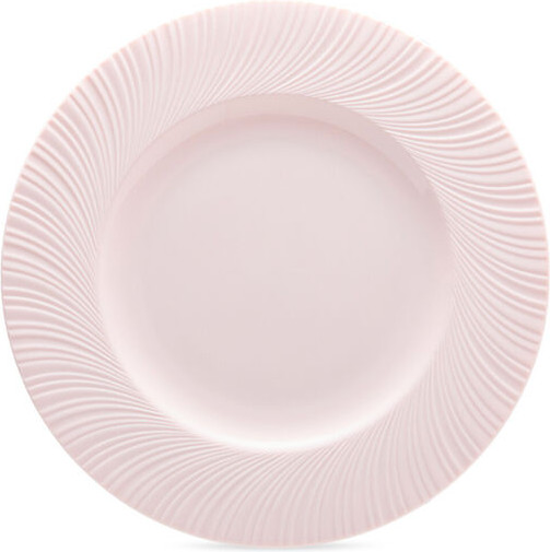 Изображение товара Тарелка столовая обеденная Decor de table Рассвет / DDT-4206 (розовый)