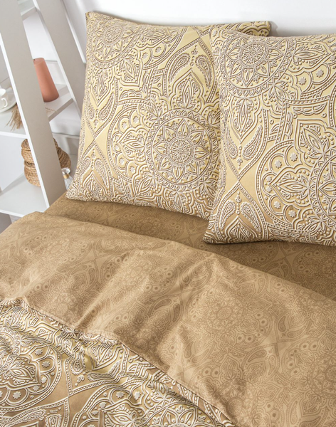 Изображение товара Комплект постельного белья АртПостель Императрица 909