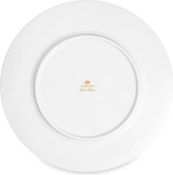Изображение товара Тарелка столовая обеденная Narumi Золотая пыль / NAR-52087-5463