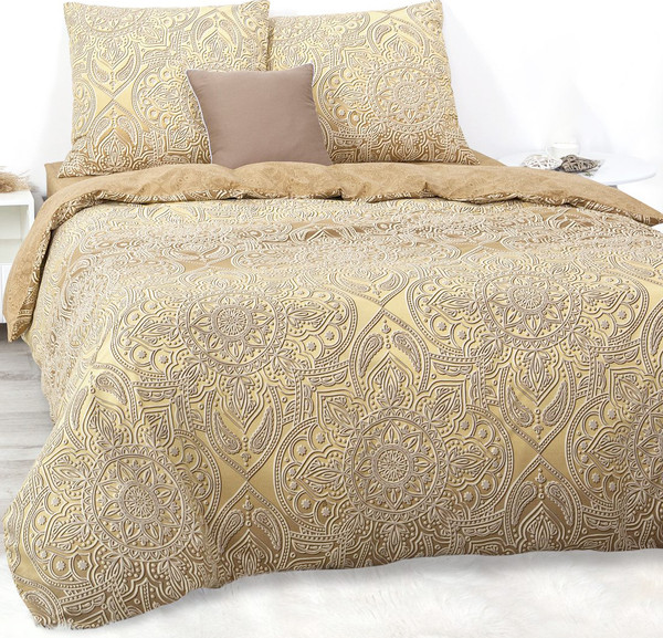 Изображение товара Комплект постельного белья АртПостель Императрица 920