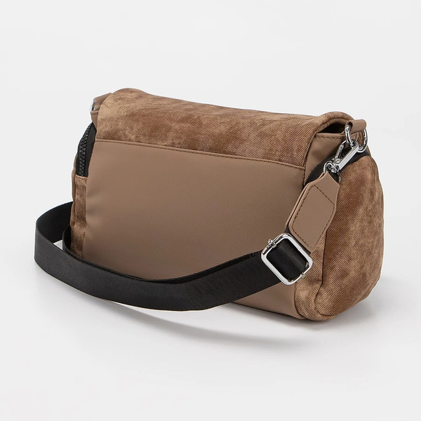 Изображение товара Сумка Passo Avanti 728-YH1004-LCF (кофе)