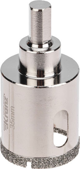 Изображение товара Коронка Kranz KR-92-0027