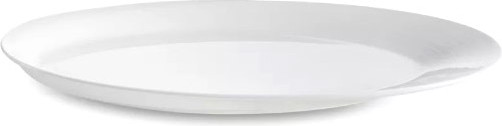 Изображение товара Блюдо Narumi Воздушный белый / NAR-50180-9718