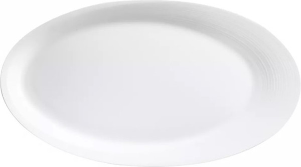 Изображение товара Блюдо Narumi Воздушный белый / NAR-50180-9718