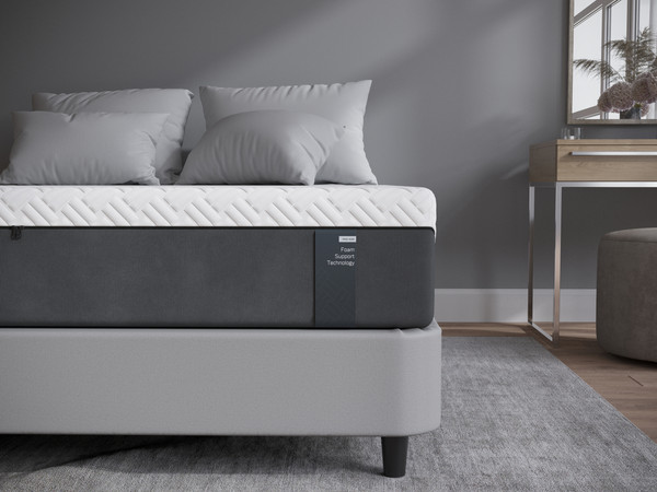 Изображение товара Матрас Proson Elysium Exclusive Spring 80x190