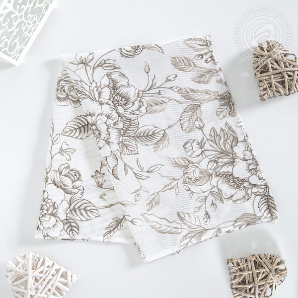 Изображение товара Полотенце АртПостель Верона рогожка 50x70