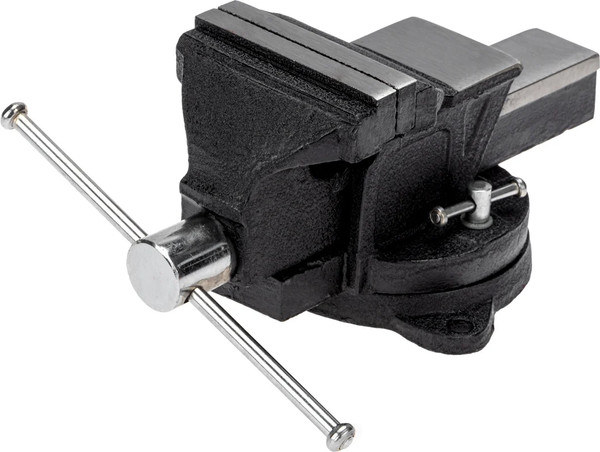 Изображение товара Тиски Kranz 100мм / KR-12-5101