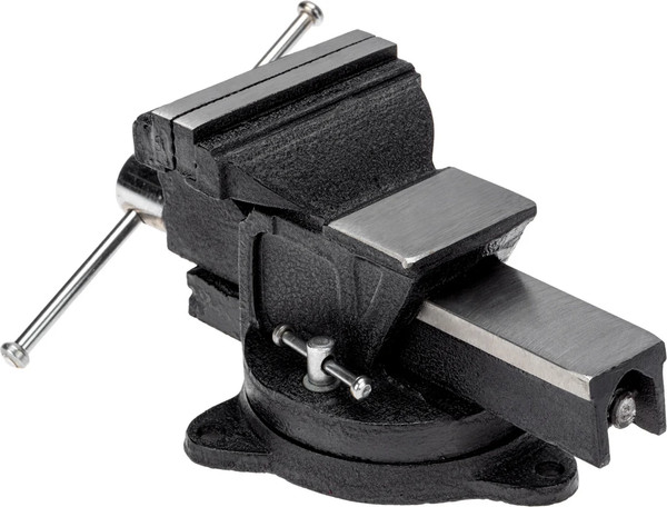 Изображение товара Тиски Kranz 100мм / KR-12-5101