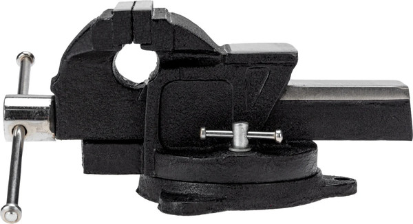 Изображение товара Тиски Kranz 100мм / KR-12-5101