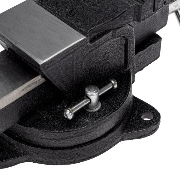 Изображение товара Тиски Kranz 100мм / KR-12-5101