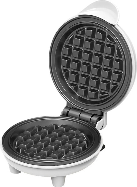 Изображение товара Вафельница BQ ST2005  (белый)