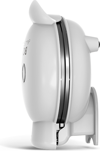 Изображение товара Вафельница BQ ST2005  (белый)