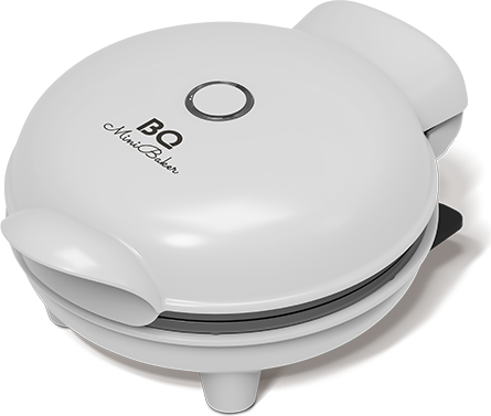 Изображение товара Вафельница BQ ST2005  (белый)