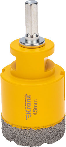 Изображение товара Коронка Kranz KR-92-1020