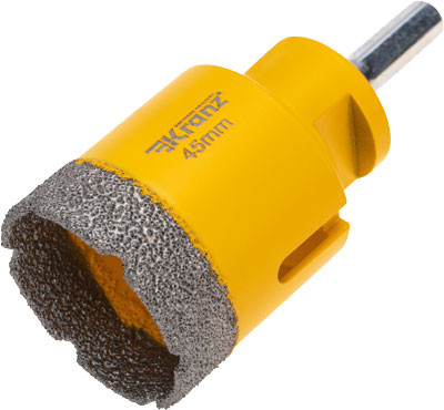 Изображение товара Коронка Kranz KR-92-1020