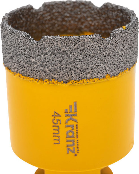 Изображение товара Коронка Kranz KR-92-1020