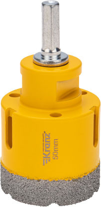 Изображение товара Коронка Kranz KR-92-1021