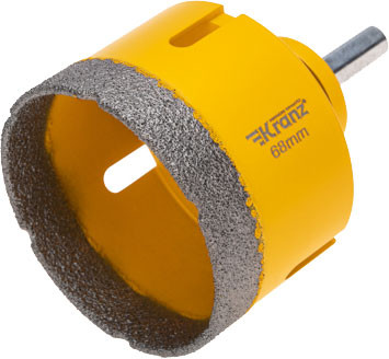 Изображение товара Коронка Kranz KR-92-1025