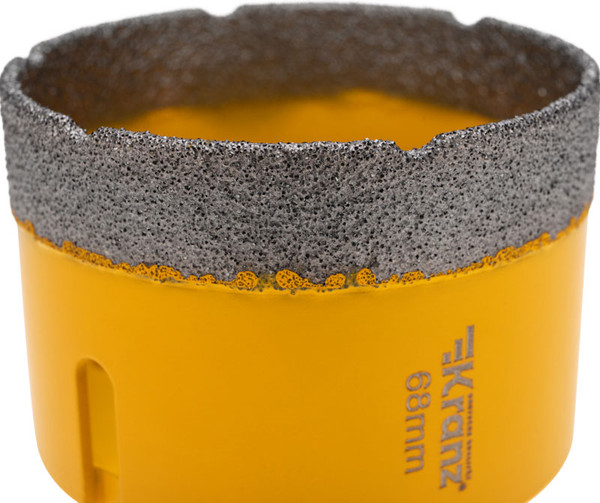 Изображение товара Коронка Kranz KR-92-1025