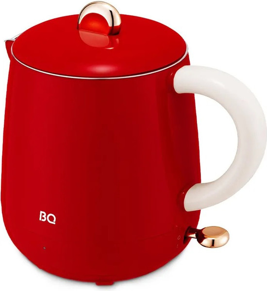 Изображение товара Электрочайник BQ KT1717P Red