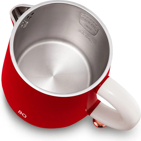 Изображение товара Электрочайник BQ KT1717P Red