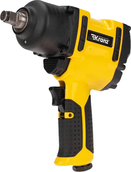Изображение товара Пневмогайковерт Kranz KR-80-0704