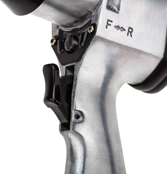 Изображение товара Пневмогайковерт Kranz KR-80-0701