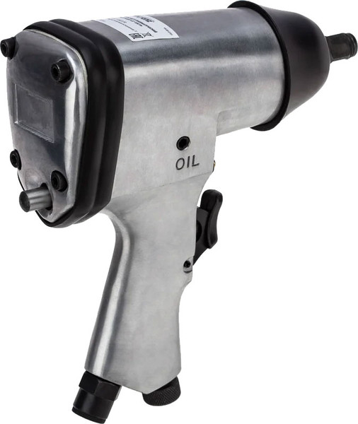 Изображение товара Пневмогайковерт Kranz KR-80-0701