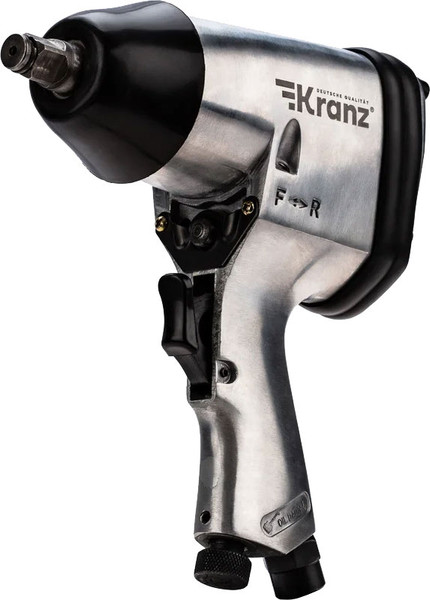 Изображение товара Пневмогайковерт Kranz KR-80-0701
