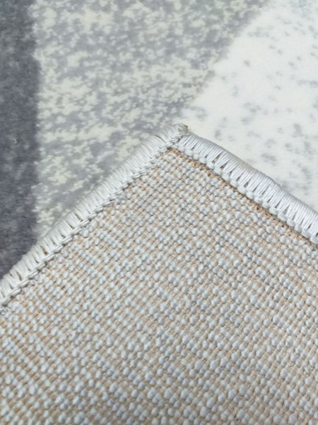 Изображение товара Коврик Витебские ковры Calypso Прямоугольник 8097 a3 (1x1.5)