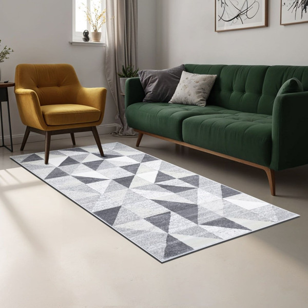 Изображение товара Коврик Витебские ковры Calypso Прямоугольник 8097 a3 (1x1.5)