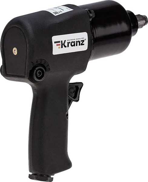 Изображение товара Пневмогайковерт Kranz KR-80-0702