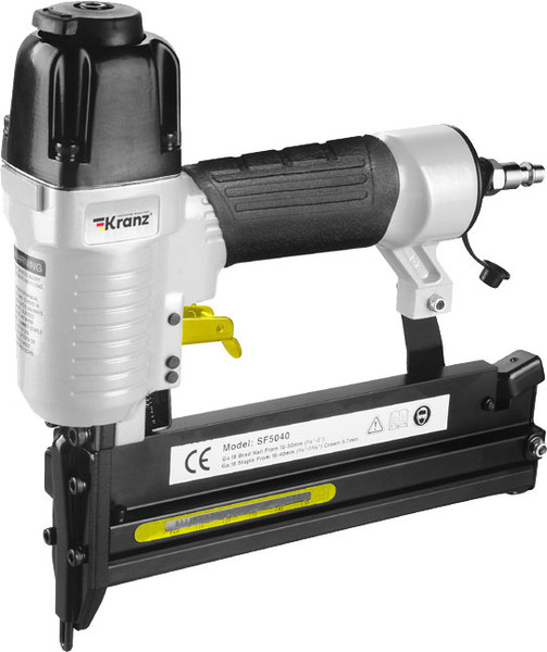 Изображение товара Пневматический гвоздезабиватель Kranz KR-16-1610
