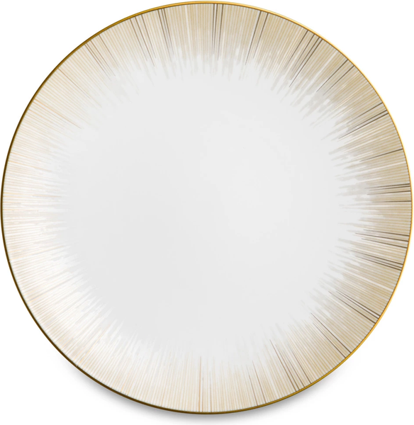 Изображение товара Тарелка закусочная (десертная) Narumi Сверкающее золото / NAR-51989-5667