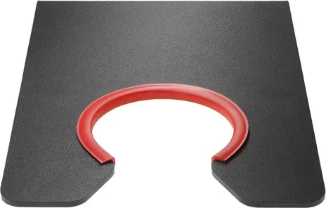 Изображение товара Держатель для садового инвентаря Rexant 38-0718 (черный)