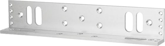 Изображение товара Замок электромагнитный Securic SC-280 + монтажный уголок / 45-0927