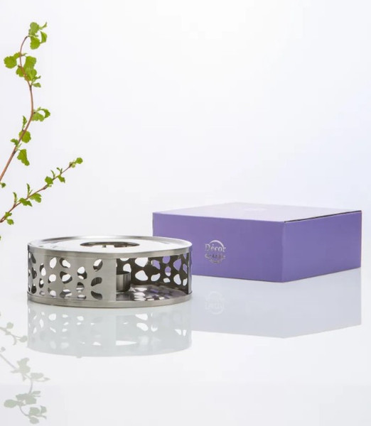 Изображение товара Подставка для подогрева Decor de table Mon Matin / DDT-WAR01/SS