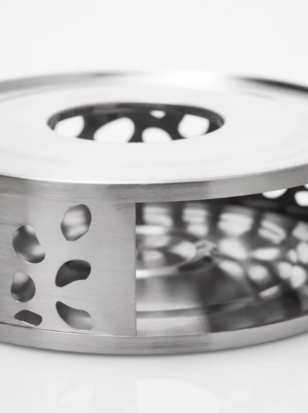 Изображение товара Подставка для подогрева Decor de table Mon Matin / DDT-WAR01/SS