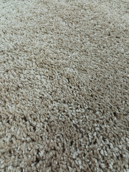 Изображение товара Коврик Витебские ковры Шегги Овал 13С57-ВИ sh 57 (0.8x1.5)