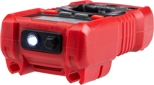 Изображение товара Мультиметр цифровой Rexant R113C / 13-3112